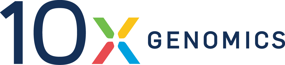 10x logo