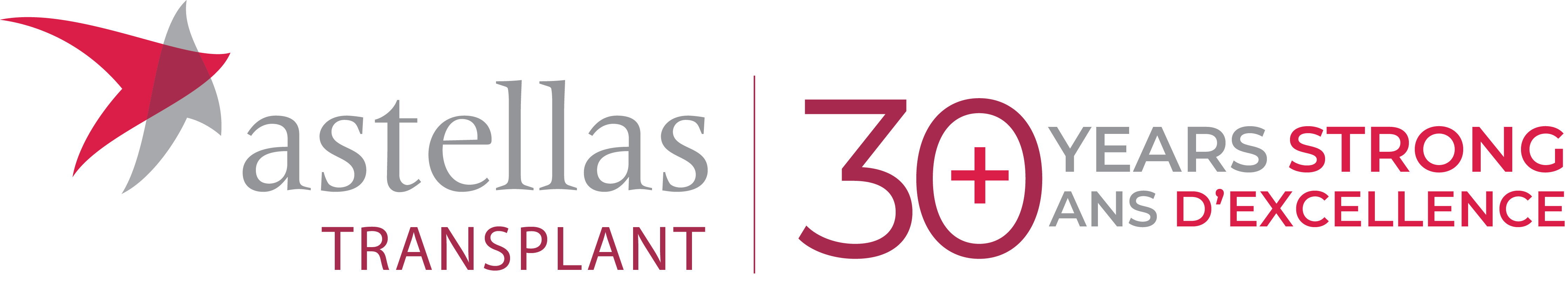 Astellas logo
