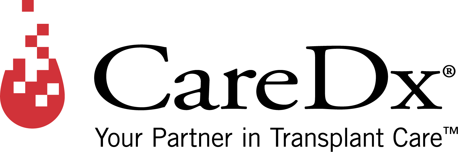 CareDx logo