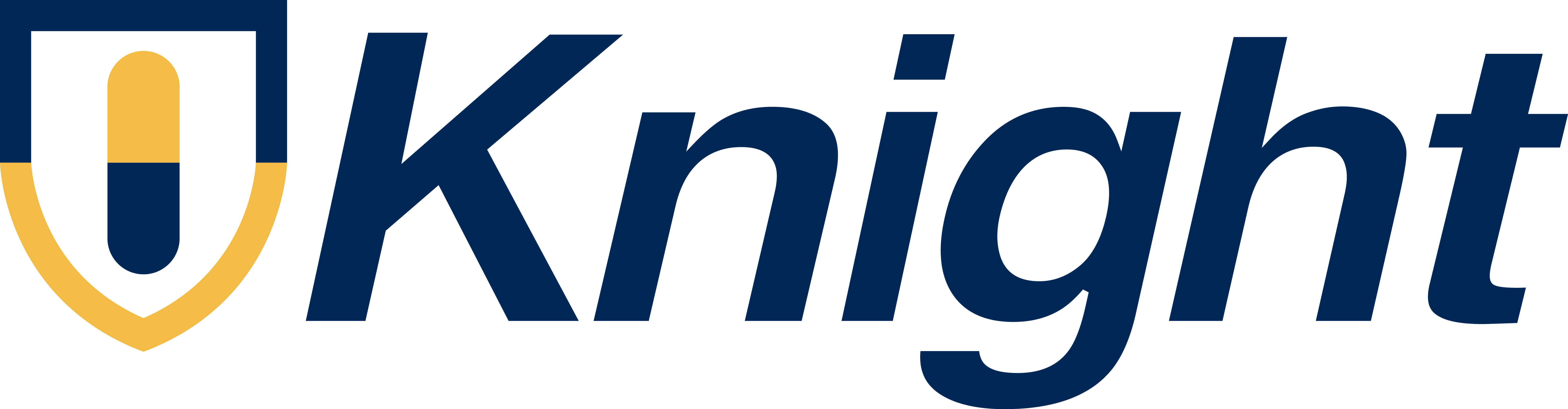 Knight logo