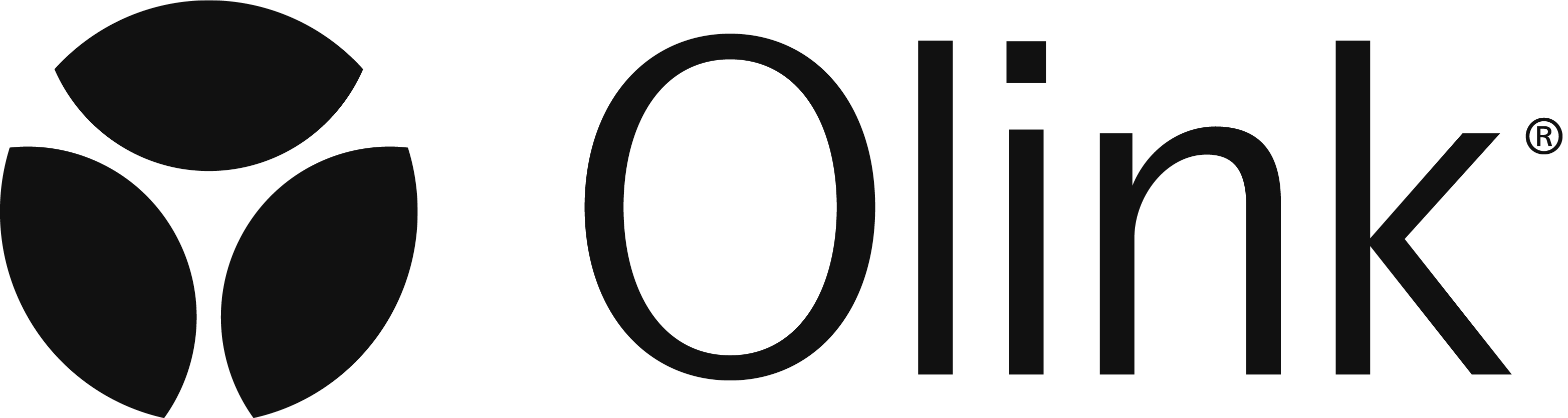 Olink logo