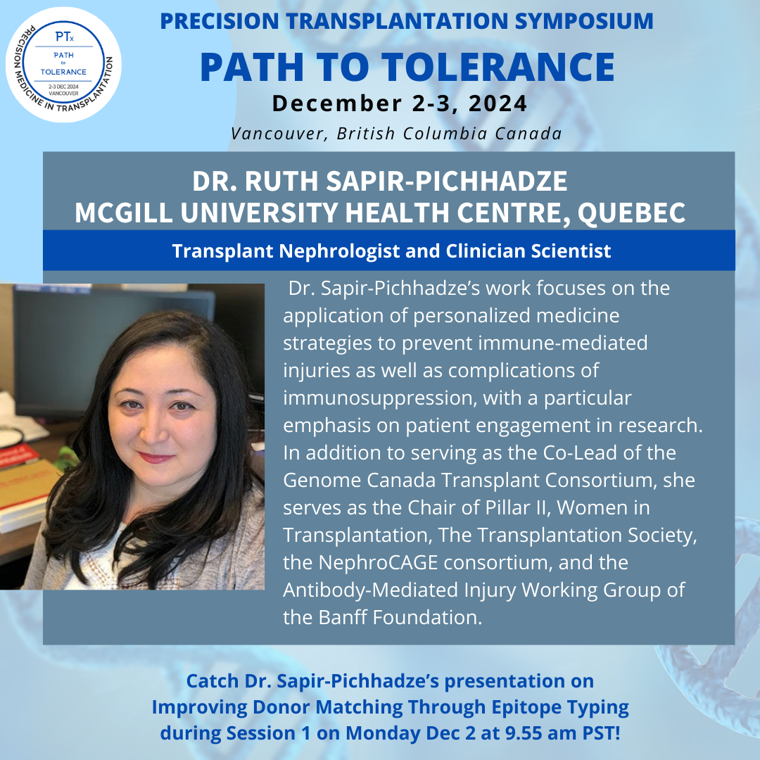 Ruth Sapir-Pichhadze intro