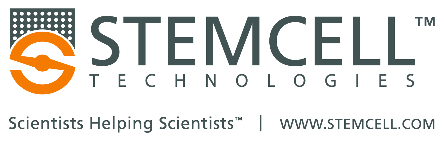 STEMCELL TECHNOLOGIES  LOGO