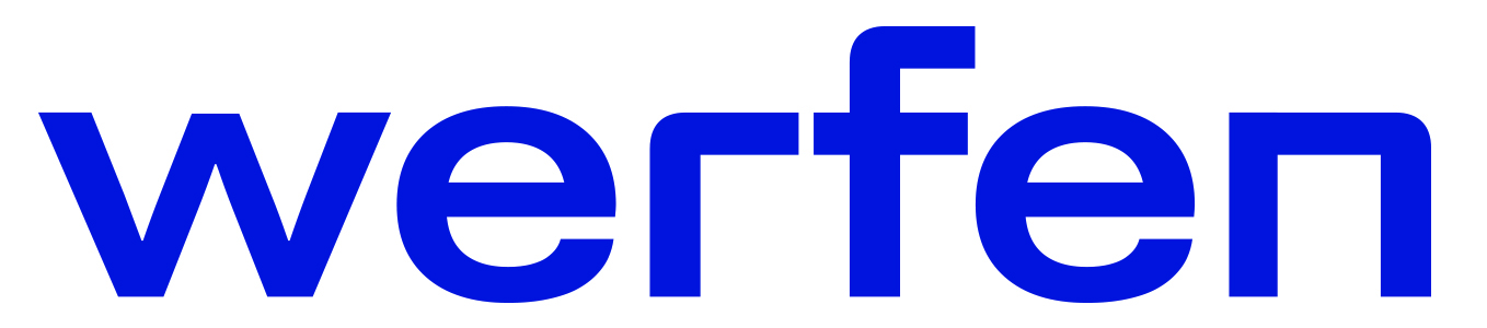 Werfen logo