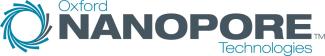 Oxford Nanopore logo