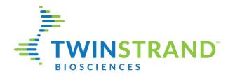 TwinStrand Logo