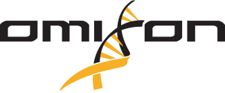 Omixon logo