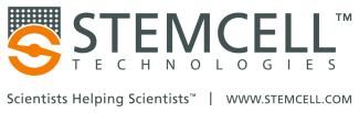 Stemcell Technologies Inc logo